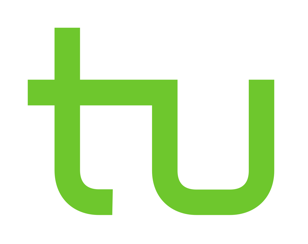 TU Dortmund University logo